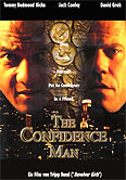 Film: The Confidence Man