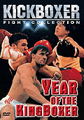 Film: Kickboxer - Year of the Kingboxer