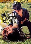 Film: Die Falle des gelben Drachen - Eastern Master