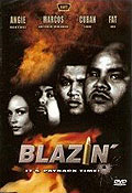 Blazin - It's Payback Time!