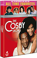 The Cosby Show - Season 1