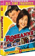 Roseanne - Season 1