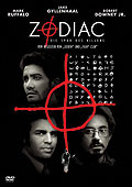 Zodiac - Die Spur des Killers