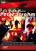 Peter Strohm - Staffel 1