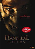 Film: Hannibal Rising - Wie alles begann