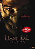 Hannibal Rising - Wie alles begann