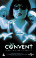 Film: The Convent - Bis in alle Ewigkeit