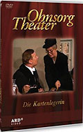 Ohnsorg Theater - Die Kartenlegerin