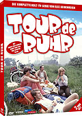 Tour de Ruhr - Collector's Box