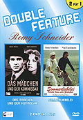 Double Feature: Das Mdchen und der Kommissar / Sommerliebelei