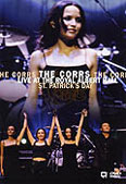 Film: The Corrs - LIVE at Royal Albert Hall