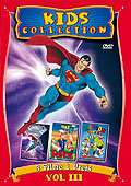 Film: Kids Collection - Vol. III