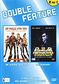 Film: Double Feature: Die Klasse von 1984 / The Punisher