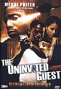 Film: The Uninvited Guest - ffne keinem Fremden