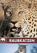 Film: Safari: Raubkatzen