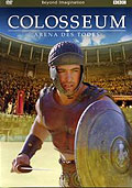 Film: Colosseum - Arena des Todes