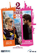 Film: 2 Tage Paris