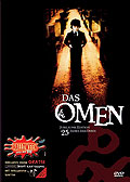 Film: Das Omen - Jubilums-Edition - Sonderausgabe mit Kartenspiel