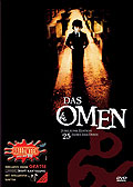 Das Omen - Jubilums-Edition - Sonderausgabe mit Kartenspiel