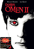 Das Omen II - Damien - Sonderausgabe mit Kartenspiel