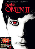 Film: Das Omen II - Damien - Sonderausgabe mit Kartenspiel