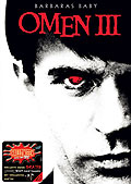 Film: Das Omen III - Barbara's Baby - Sonderausgabe mit Kartenspiel