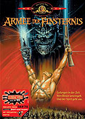 Armee der Finsternis - Sonderausgabe mit Kartenspiel