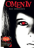 Film: Omen IV - Das Erwachen - Sonderausgabe mit Kartenspiel