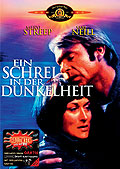 Film: Ein Schrei in der Dunkelheit - Sonderausgabe mit Kartenspiel