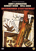 Film: Unternehmen Staatsgewalt