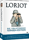 Film: Loriot - Die vollstndige Fernseh-Edition
