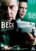 Kommissar Beck - Vol. 18: Das tote Mdchen