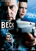 Film: Kommissar Beck - Vol. 20: Der Advokat