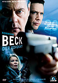 Kommissar Beck - Vol. 20: Der Advokat