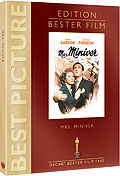 Edition Bester Film: Mrs. Miniver