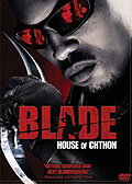 Blade: Die Jagd geht weiter - Staffel 1