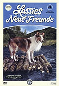 Film: Lassies neue Freunde - Box 2