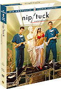 Nip/Tuck - Staffel 4