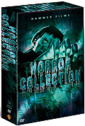 Hammer Films: Horror Collection