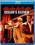 Film: Ocean's Eleven