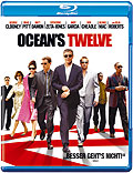 Film: Ocean's Twelve