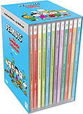 Film: Peanuts - The Complete Collection