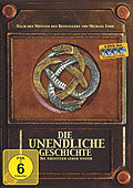 Film: Die unendliche Geschichte -  Episode I - IV