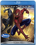 Film: Spider-Man 3