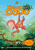 Film: Kleiner Dodo - Dschungel-Abenteuer 1