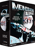 Mondbasis Alpha 1 - Vol. 1 - 4