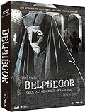 Film: Belphgor - Das Geheimnis des Louvre