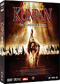 Film: Kunpan - Der Geisterkrieger