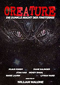 Film: Creature - Die dunkle Macht der Finsternis