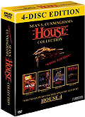 House - 4-Disc Edition
